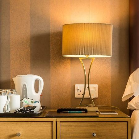 فندق هيرميستون غيست هاوس بريثوايت المظهر الخارجي الصورة